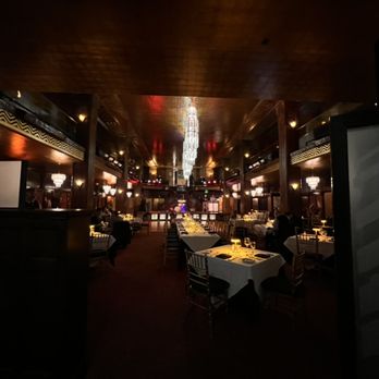 Cicada Restaurant and Lounge - Italian Near Me - Los Angeles, California Cicada Restaurant and Lounge - Italian Near Me - Los Angeles, California