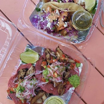 Taquero Mucho - Chicken Tacos + Shrimp Tacos - Mexican Near Me - Austin, Texas Taquero Mucho - Chicken Tacos + Shrimp Tacos - Mexican Near Me - Austin, Texas