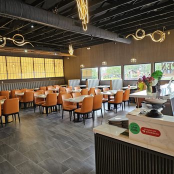 Asian Wok - Chinese Near Me - Kennesaw, Georgia
