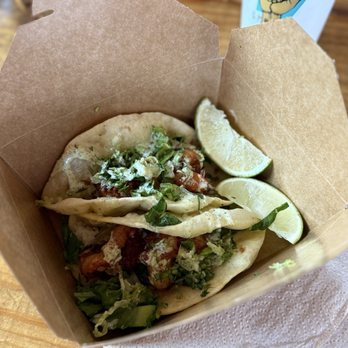Coco Shrimp - Bryan Ave - Hawaiian Near Me - Fort Worth, Texas