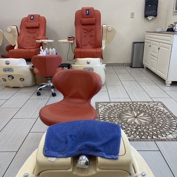 Nails & Spa Alamo Ranch - Nail Salons Near Me - San Antonio, Texas Nails & Spa Alamo Ranch - Nail Salons Near Me - San Antonio, Texas