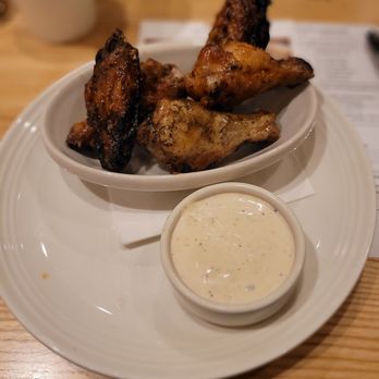 Carrabba's Italian Grill - I need more of these wings! - Italian Near Me - Birmingham, Alabama Carrabba's Italian Grill - I need more of these wings! - Italian Near Me - Birmingham, Alabama