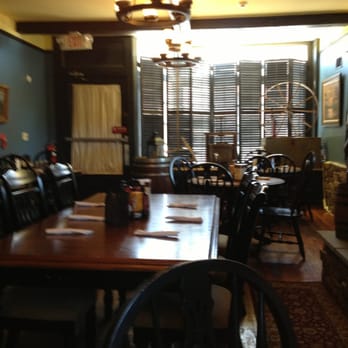 Beef & Brew - The dinning room. Love the English pub feel. - New American Near Me - Geneva, New York Beef & Brew - The dinning room. Love the English pub feel. - New American Near Me - Geneva, New York