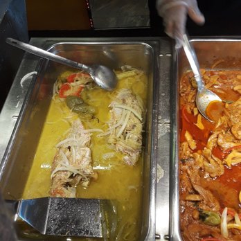 Chez Guyto Take Out Restaurant - Caribbean Near Me - Miramar, Florida