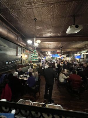 P.J. McIntyre's Irish Pub by null