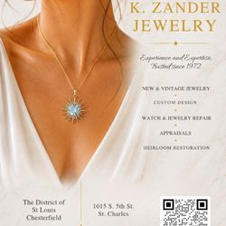 K. Zander Jewelry