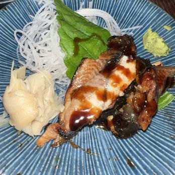 Otoro - 3 pc eel nigiri - Sushi Bars Near Me - Plantation, Florida