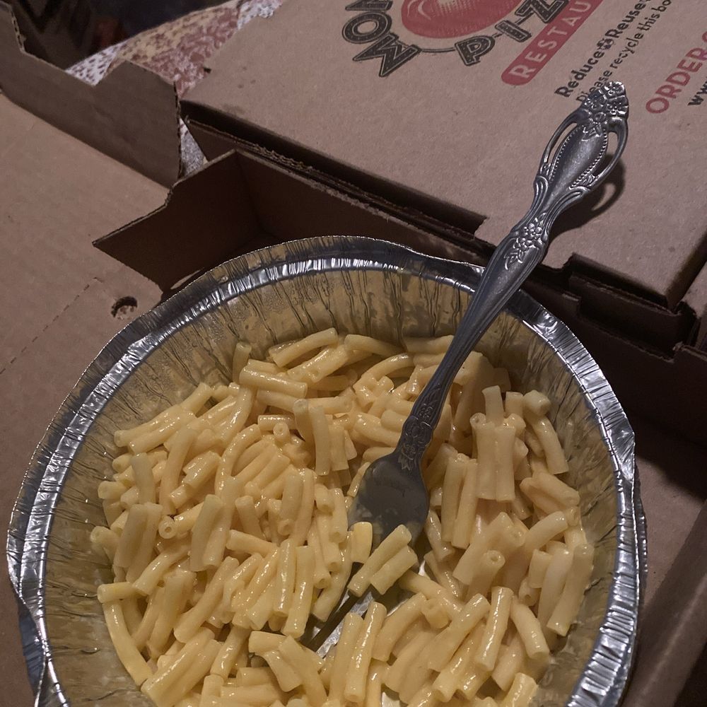 Kraft Macaroni & Cheese from Monicals Kraft Macaroni & Cheese from Monicals
