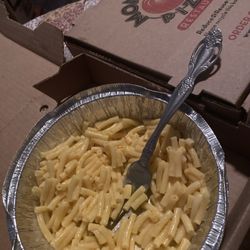 Monical's Pizza Paxton - Kraft Macaroni & Cheese from Monicals