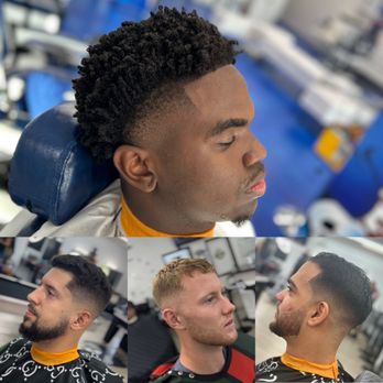 Showstoppers Barbershop - Barbers Near Me - Davie, Florida Showstoppers Barbershop - Barbers Near Me - Davie, Florida