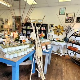 Great store with quality products. A must stop when in Cambria. Great store with quality products. A must stop when in Cambria.