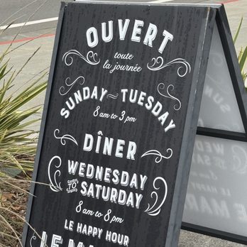 Le Marais Bakery - Coffee & Tea Near Me - Mill Valley, California Le Marais Bakery - Coffee & Tea Near Me - Mill Valley, California