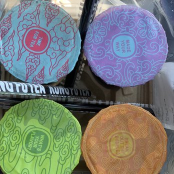 Kung Fu Tea - Coffee & Tea Near Me - Overland Park, Kansas Kung Fu Tea - Coffee & Tea Near Me - Overland Park, Kansas