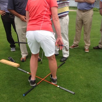 Joe Bosco Golf - Fundamentals for YOU are based on YOUR individual body screenings - Joe is a Certified Bio-Swing Dynamics Instructor. - Golf Near Me - Glenview, Illinois