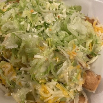 Señor Burro - Chicken rolled taco special - Mexican Near Me - La Mesa, California Señor Burro - Chicken rolled taco special - Mexican Near Me - La Mesa, California