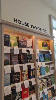 House of Books by null