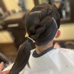 Salon Tai