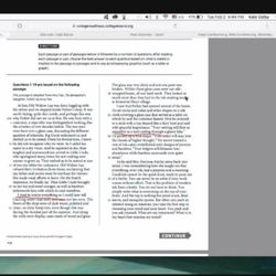 Kate Dalby's Inspiring Test Preparation