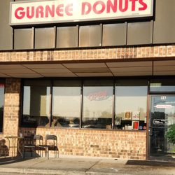 Gurnee Donuts!!!