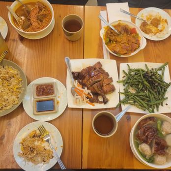 39 Prince Cafe - Dim Sum Near Me - Flushing, New York