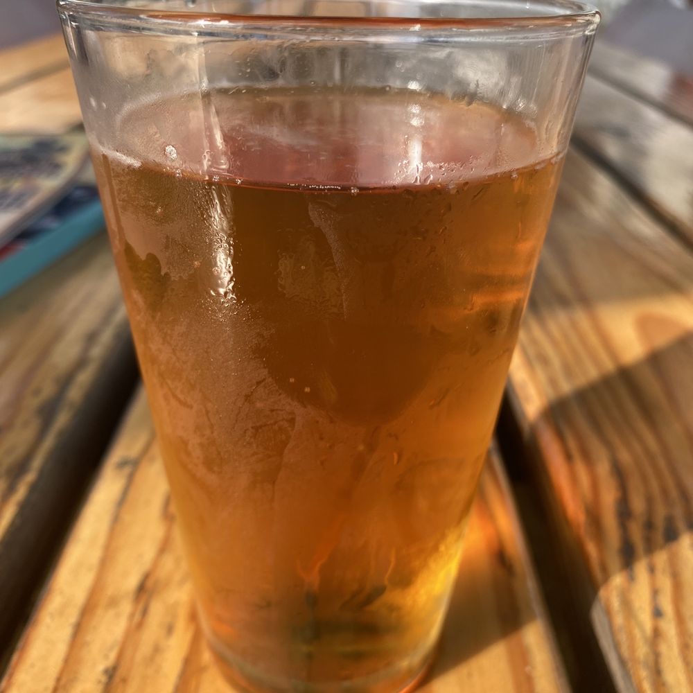 Wop's Hops Brewing Company - Good beer; Paradisio (Coconut Blonde Ale) - Breweries Near Me - Sanford, Florida Wop's Hops Brewing Company - Good beer; Paradisio (Coconut Blonde Ale) - Breweries Near Me - Sanford, Florida