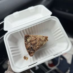 Maple Walnut Honey Cake Maple Walnut Honey Cake