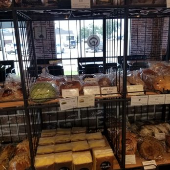 Ecclesia Bakery & Cafe - Coffee & Tea Near Me - Carrollton, Texas