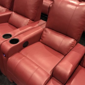 AMC Wheaton Mall 9 - Comfy reclining seats - Cinema Near Me - Wheaton, Maryland