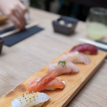 Sushi Lab Rooftop - Japanese Near Me - New York, New York Sushi Lab Rooftop - Japanese Near Me - New York, New York