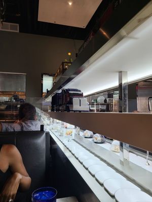 Q Korean BBQ and Revolving Sushi Kennesaw by null