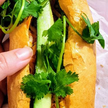 Lee's Bakery - Grilled pork sandwich, so good! - Vietnamese Near Me - Atlanta, Georgia Lee's Bakery - Grilled pork sandwich, so good! - Vietnamese Near Me - Atlanta, Georgia