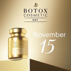 Neighborhood Wellness Clinic & Medical Spa - Botox Day is coming!