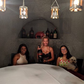 Eberle Winery - Wineries Near Me - Paso Robles, California