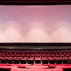 Dietrich Theater - Mit 11 Kinosälen bietet das Dietrich Theater die meisten und größten der Region!