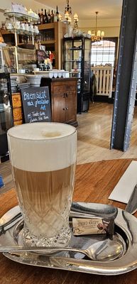 Anna's Café by null