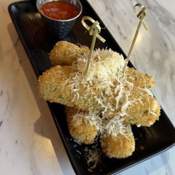 General Admission - "OUR" MOZZARELLA STICKS - Sports Bars Near Me - Las Vegas, Nevada General Admission - "OUR" MOZZARELLA STICKS - Sports Bars Near Me - Las Vegas, Nevada