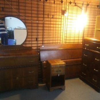 22nd Street Antique Mall - Great pieces from the 30s. - Antiques Near Me - Tucson, Arizona