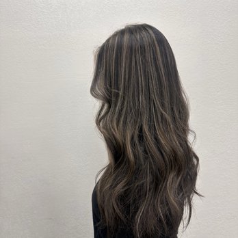 Be U Salon - Hair Salons Near Me - Mountain View, California
