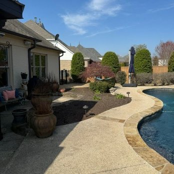 Growth Spurts Custom Pools and Landscapes - Irrigation Near Me - Southaven, Mississippi Growth Spurts Custom Pools and Landscapes - Irrigation Near Me - Southaven, Mississippi