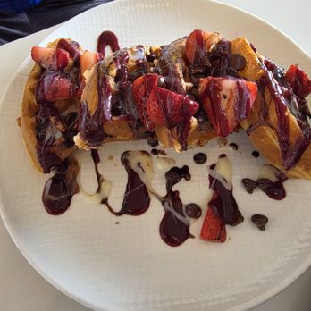 Subah Cafe - Breakfast & Brunch Near Me - Lombard, Illinois Subah Cafe - Breakfast & Brunch Near Me - Lombard, Illinois