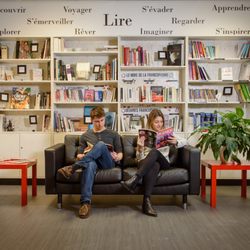 Alliance Française de Manchester