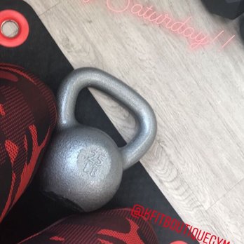 K-Fit Boutique Gym - Gyms Near Me - Valley Stream, New York K-Fit Boutique Gym - Gyms Near Me - Valley Stream, New York