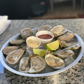 El Barquito - Fresh Oysters - Seafood Near Me - Conroe, Texas El Barquito - Fresh Oysters - Seafood Near Me - Conroe, Texas