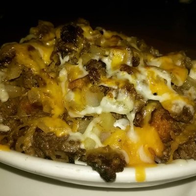 Benjamin's Restaurant & Pub by null