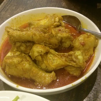 Sedap - Curry chicken - Restaurants Near Me - Sydney, NSW Sedap - Curry chicken - Restaurants Near Me - Sydney, NSW