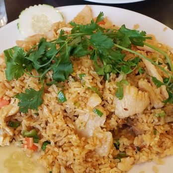 Pho 77 - Chicken Fried rice - Vietnamese Near Me - San Bernardino, California Pho 77 - Chicken Fried rice - Vietnamese Near Me - San Bernardino, California