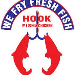 Hook Fish & Chicken