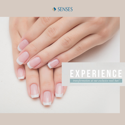 Senses Beauty Lounge by null