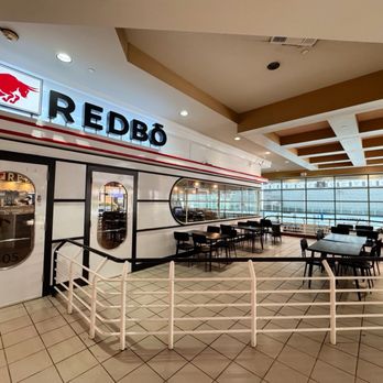 Pho Redbo - Inside exterior - Vietnamese Near Me - Rolling Hills Estates, California