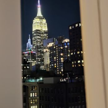 HYATT PLACE NEW YORK / CHELSEA - Updated February 2026 - 159 Photos & 77 Reviews - 140 West 24th